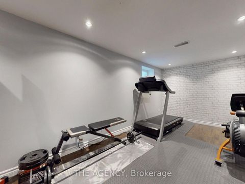 Photo 25 at 102 Meldazy Drive, Bendale, Toronto