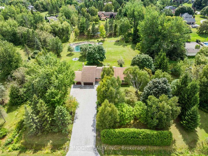Photo 0 at 10 Stone Sound Drive, Port Perry, Scugog