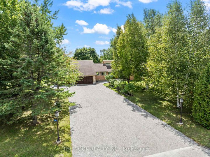Photo 1 at 10 Stone Sound Drive, Port Perry, Scugog