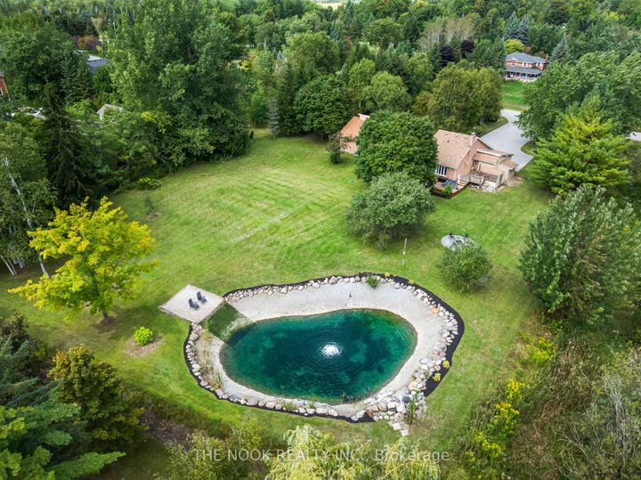 Photo 3 at 10 Stone Sound Drive, Port Perry, Scugog