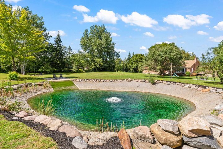 Photo 43 at 10 Stone Sound Drive, Port Perry, Scugog