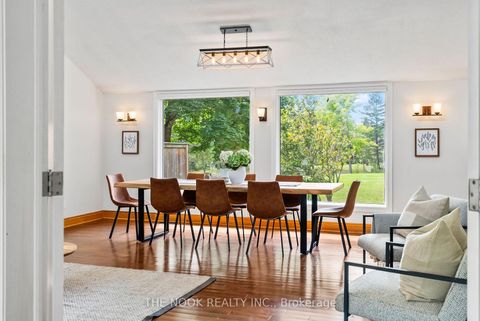 Photo 9 at 10 Stone Sound Drive, Port Perry, Scugog