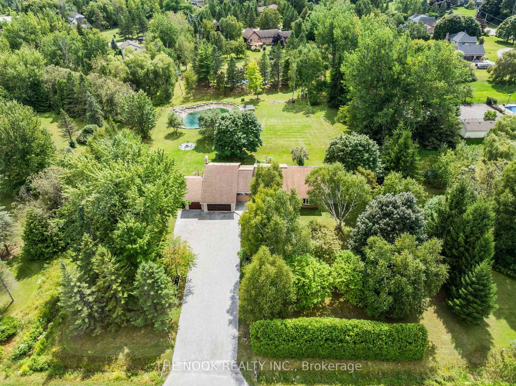 10 Stone Sound Drive, Port Perry, Scugog 2