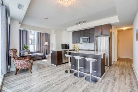 Photo 10 at 202A - 9608 Yonge Street, North Richvale, Richmond Hill