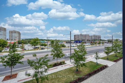 Photo 23 at 202A - 9608 Yonge Street, North Richvale, Richmond Hill