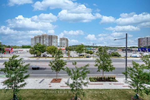 Photo 24 at 202A - 9608 Yonge Street, North Richvale, Richmond Hill