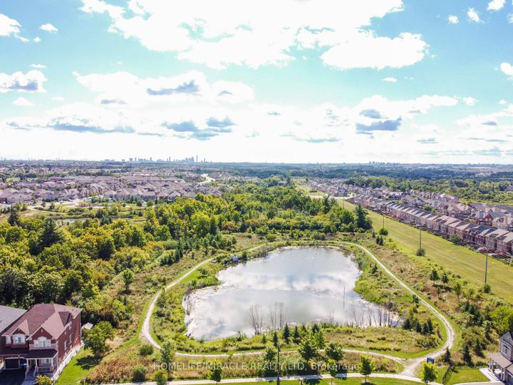Photo 44 at 122 Bonnie Braes Drive, Credit Valley, Brampton