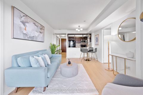 Photo 4 at 921 - 181 Village Green Square, Malvern West, Toronto