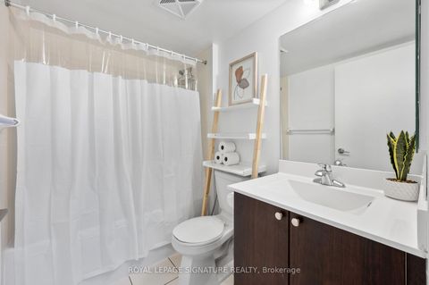 Photo 16 at 921 - 181 Village Green Square, Malvern West, Toronto