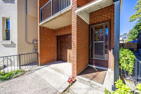 Photo 1 at 54 Wright Avenue, Roncesvalles, Toronto