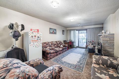 Photo 2 at 54 Wright Avenue, Roncesvalles, Toronto