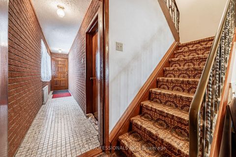 Photo 4 at 54 Wright Avenue, Roncesvalles, Toronto