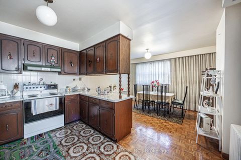 Photo 9 at 54 Wright Avenue, Roncesvalles, Toronto