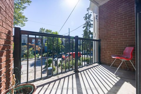 Photo 13 at 54 Wright Avenue, Roncesvalles, Toronto
