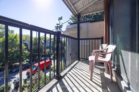 Photo 15 at 54 Wright Avenue, Roncesvalles, Toronto