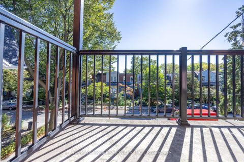 Photo 16 at 54 Wright Avenue, Roncesvalles, Toronto