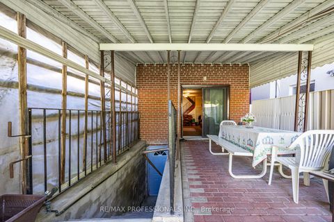 Photo 19 at 54 Wright Avenue, Roncesvalles, Toronto