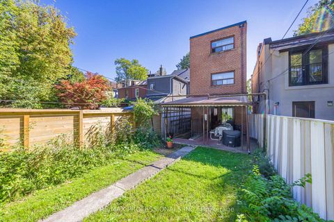 Photo 20 at 54 Wright Avenue, Roncesvalles, Toronto