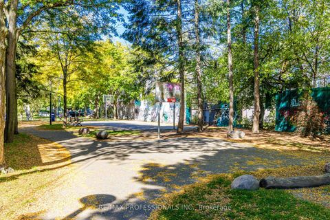 Photo 22 at 54 Wright Avenue, Roncesvalles, Toronto