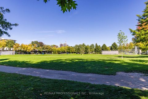 Photo 24 at 54 Wright Avenue, Roncesvalles, Toronto