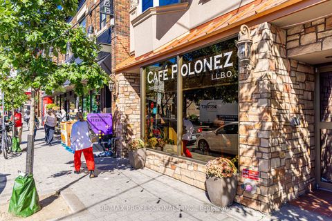 Photo 25 at 54 Wright Avenue, Roncesvalles, Toronto