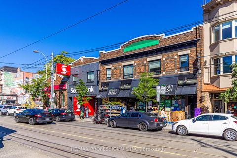 Photo 27 at 54 Wright Avenue, Roncesvalles, Toronto
