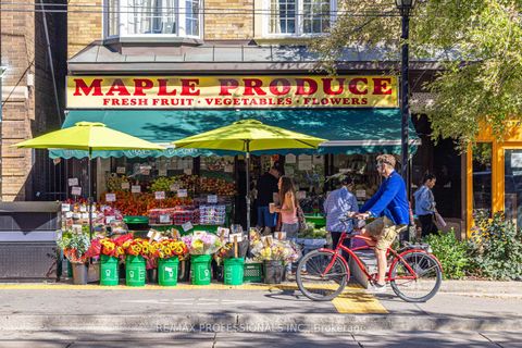Photo 29 at 54 Wright Avenue, Roncesvalles, Toronto