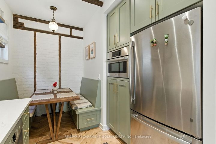 Photo 13 at 369 Charlton Avenue W, Kirkendall, Hamilton