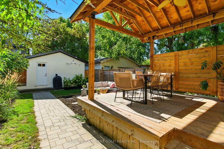 Photo 41 at 369 Charlton Avenue W, Kirkendall, Hamilton