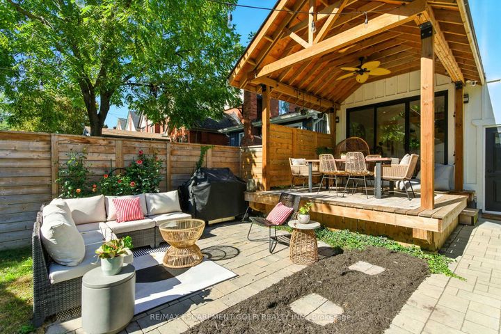 Photo 44 at 369 Charlton Avenue W, Kirkendall, Hamilton