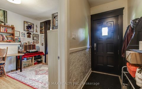 Photo 1 at 50 Sellers Avenue, Davenport, Toronto