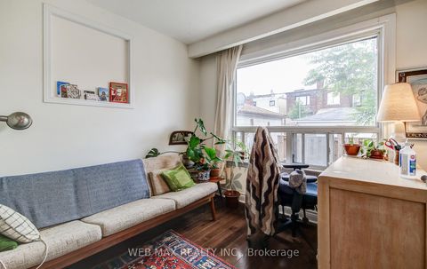 Photo 2 at 50 Sellers Avenue, Davenport, Toronto