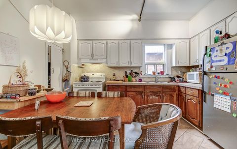 Photo 3 at 50 Sellers Avenue, Davenport, Toronto