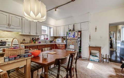 Photo 4 at 50 Sellers Avenue, Davenport, Toronto