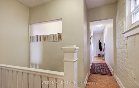 Photo 5 at 50 Sellers Avenue, Davenport, Toronto