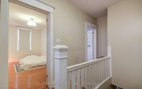 Photo 6 at 50 Sellers Avenue, Davenport, Toronto