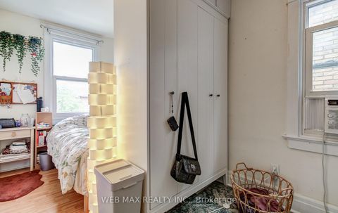 Photo 7 at 50 Sellers Avenue, Davenport, Toronto