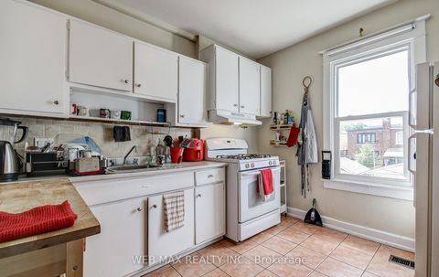 Photo 8 at 50 Sellers Avenue, Davenport, Toronto