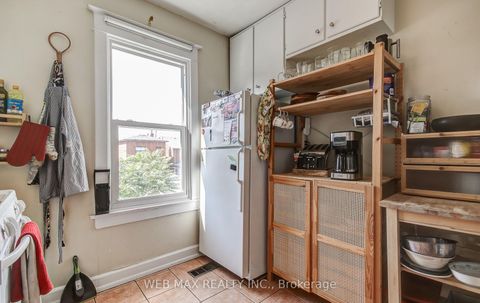 Photo 9 at 50 Sellers Avenue, Davenport, Toronto