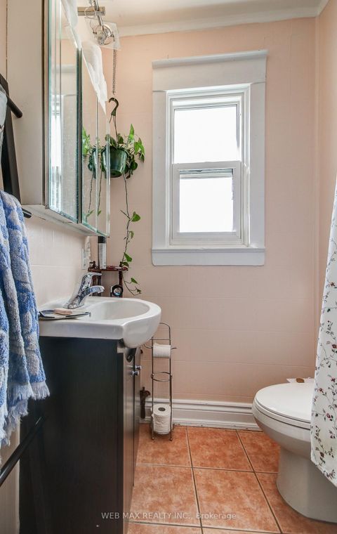 Photo 10 at 50 Sellers Avenue, Davenport, Toronto