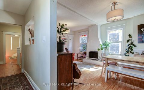 Photo 11 at 50 Sellers Avenue, Davenport, Toronto