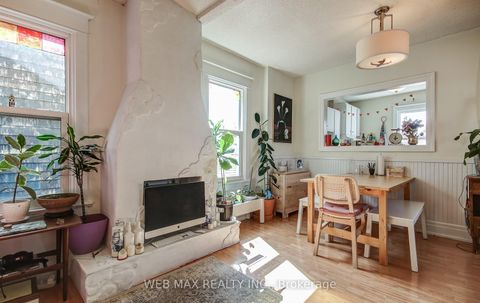 Photo 12 at 50 Sellers Avenue, Davenport, Toronto