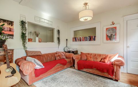 Photo 13 at 50 Sellers Avenue, Davenport, Toronto