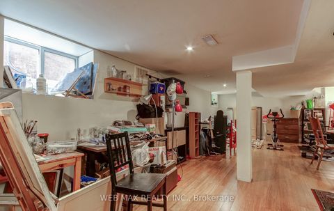Photo 14 at 50 Sellers Avenue, Davenport, Toronto