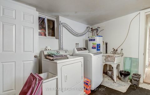 Photo 16 at 50 Sellers Avenue, Davenport, Toronto