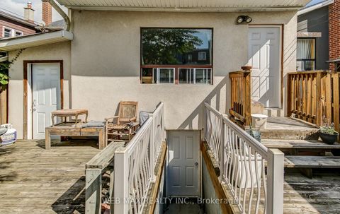 Photo 17 at 50 Sellers Avenue, Davenport, Toronto