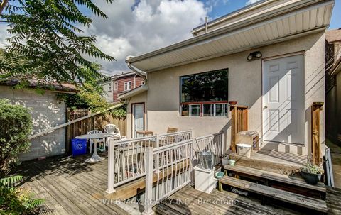 Photo 18 at 50 Sellers Avenue, Davenport, Toronto