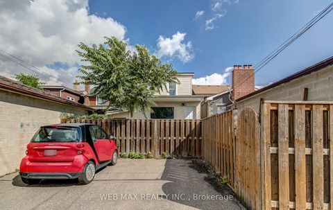 Photo 19 at 50 Sellers Avenue, Davenport, Toronto