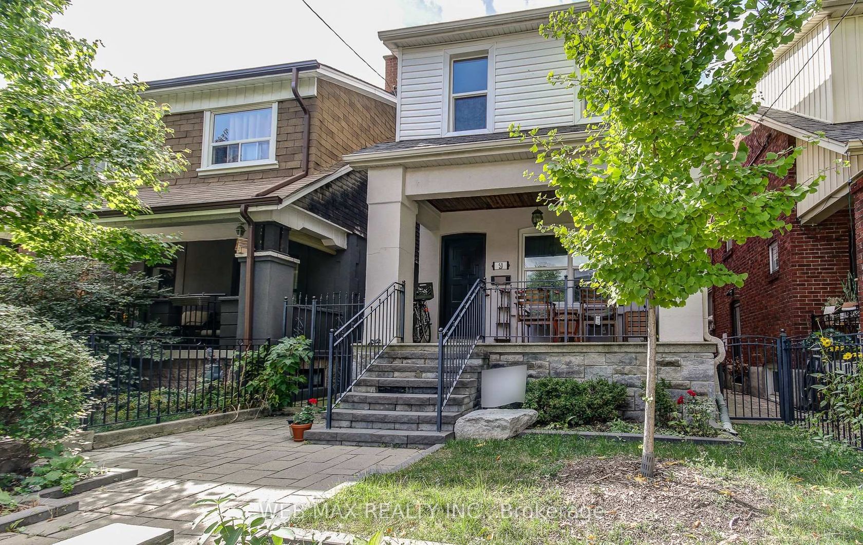 50 Sellers Avenue, Davenport, Toronto 