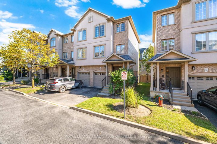 Photo 3 at 5 - 1248 Guelph Line, Mountainside, Burlington